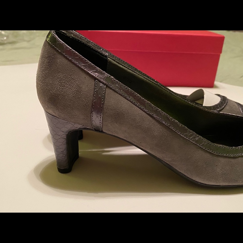 Vaneli shoes 8.5 S New - Picture 3 of 8
